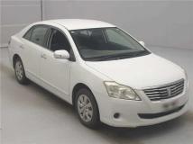 2009 Toyota Premio