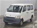 2012 Toyota Townace Van