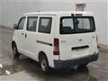 2012 Toyota Townace Van