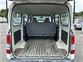 2012 Toyota Townace Van