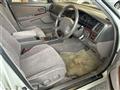 2000 Toyota Cresta