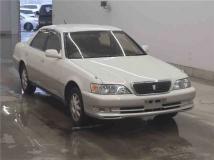2000 Toyota Cresta
