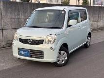 2012 Nissan Moco