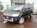 2014 Mitsubishi Delica D5