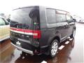 2014 Mitsubishi Delica D5