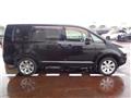 2014 Mitsubishi Delica D5