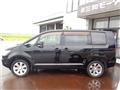 2014 Mitsubishi Delica D5