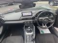 2024 Mazda Roadster