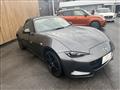 2024 Mazda Roadster