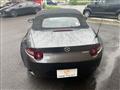 2024 Mazda Roadster