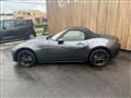 2024 Mazda Roadster