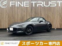 2024 Mazda Roadster