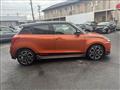 2020 Suzuki Swift