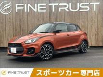 2020 Suzuki Swift