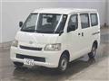 2013 Toyota Townace Van