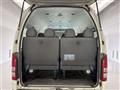 2014 Toyota Hiace Commuter
