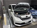 2020 Honda Freed