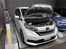 2020 Honda Freed