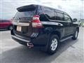2014 Toyota Land Cruiser Prado