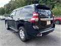 2014 Toyota Land Cruiser Prado