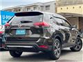 2018 Nissan X-Trail