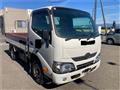 2018 Toyota Dyna Truck