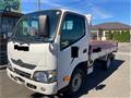 2018 Toyota Dyna Truck