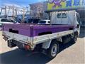 2018 Toyota Dyna Truck