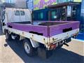 2018 Toyota Dyna Truck