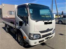2018 Toyota Dyna Truck