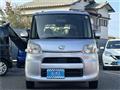 2016 Daihatsu Tanto