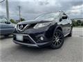 2016 Nissan X-Trail