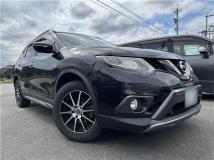 2016 Nissan X-Trail