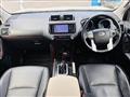 2014 Toyota Land Cruiser Prado