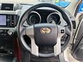2014 Toyota Land Cruiser Prado