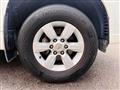 2014 Toyota Land Cruiser Prado