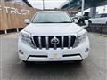 2014 Toyota Land Cruiser Prado
