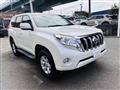 2014 Toyota Land Cruiser Prado