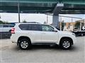 2014 Toyota Land Cruiser Prado