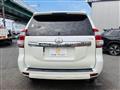 2014 Toyota Land Cruiser Prado
