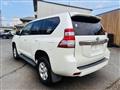 2014 Toyota Land Cruiser Prado