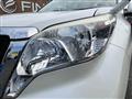 2014 Toyota Land Cruiser Prado