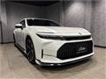 2025 Toyota Crown