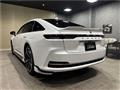 2025 Toyota Crown