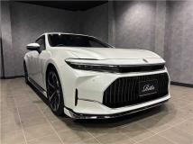 2025 Toyota Crown