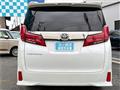 2022 Toyota Alphard G