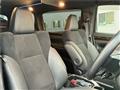 2022 Toyota Alphard G