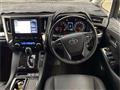 2021 Toyota Alphard G