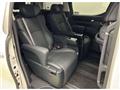 2021 Toyota Alphard G