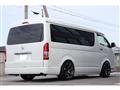 2017 Toyota Hiace Wagon